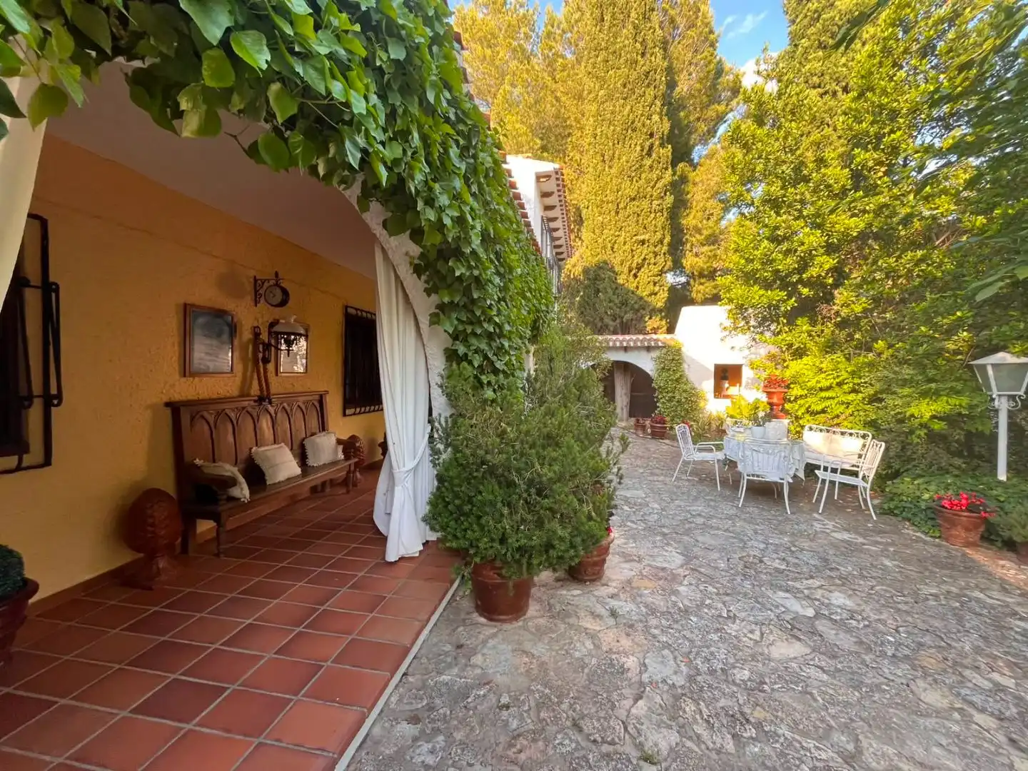 Chalet en  Albacete Capital - Foto 31