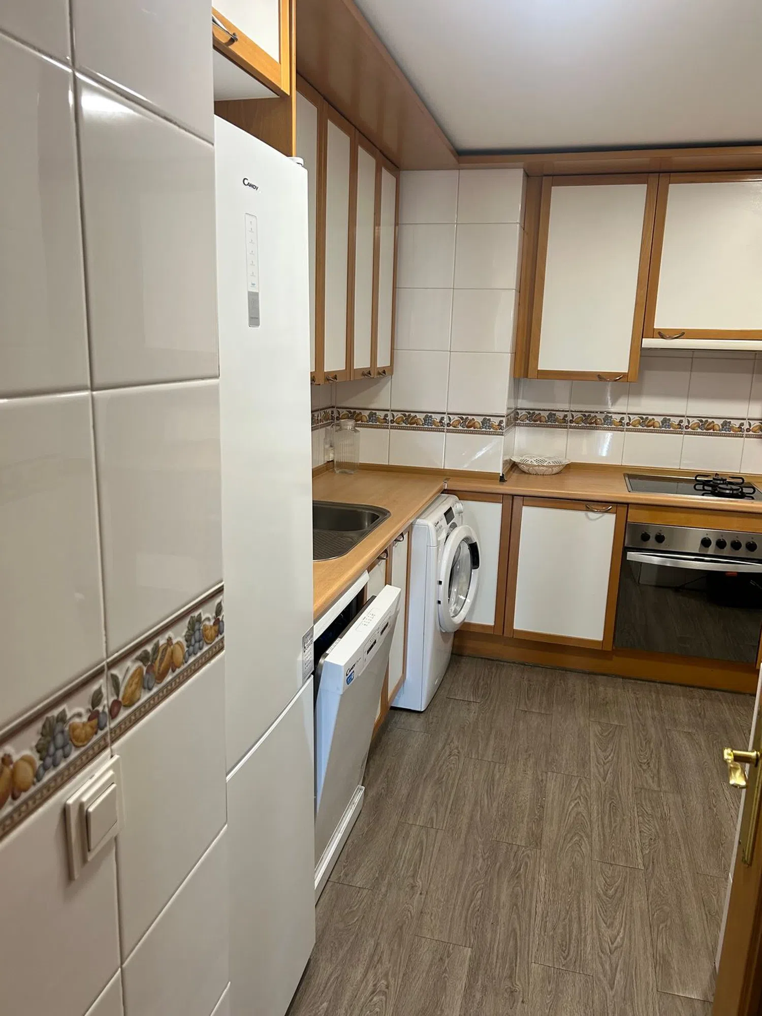 Piso en avenida de la Ciudad de Barcelona, 196 - Foto 4