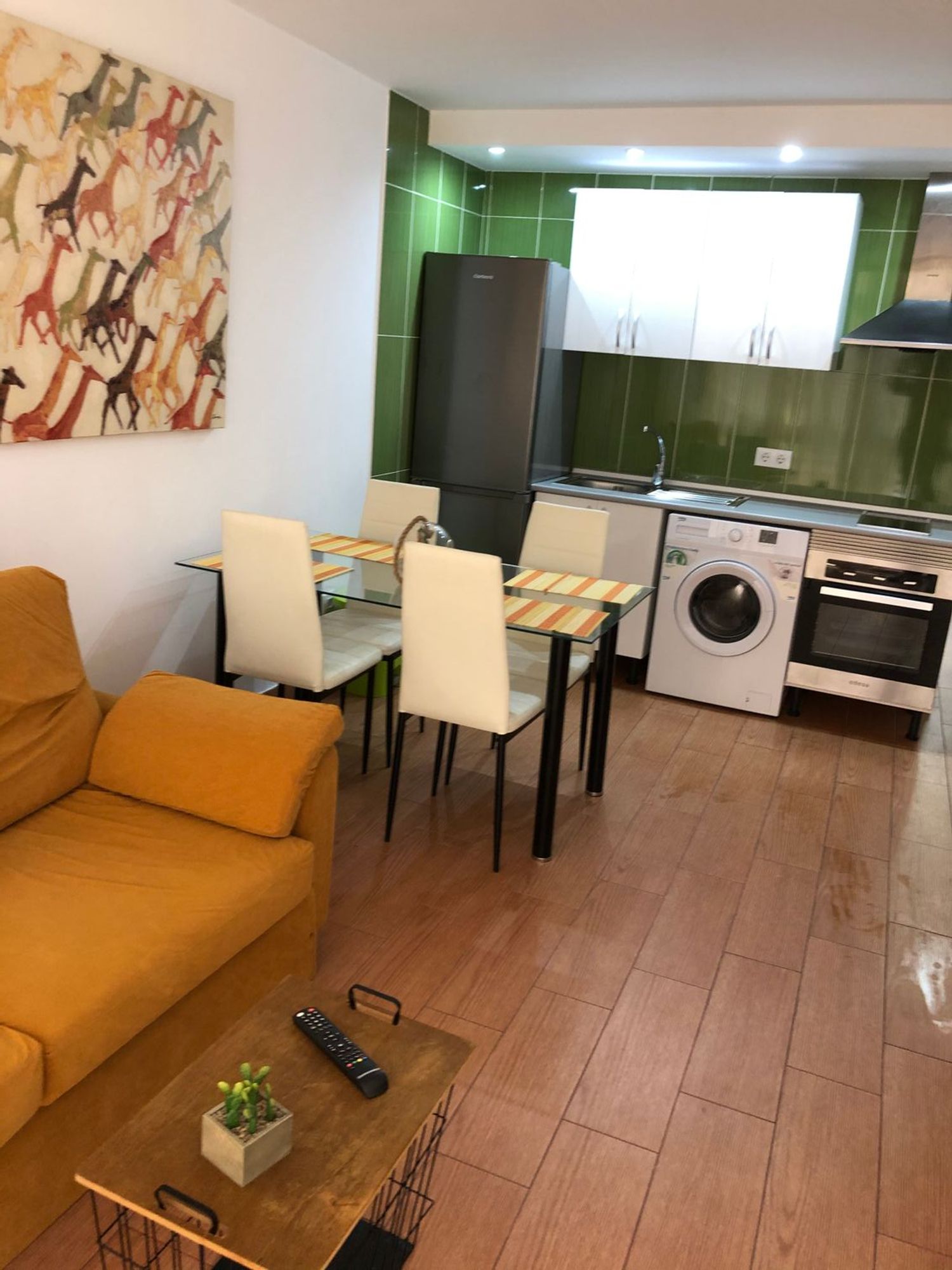 Piso en Calle Pelayo, 14, Guanarteme - Foto 19