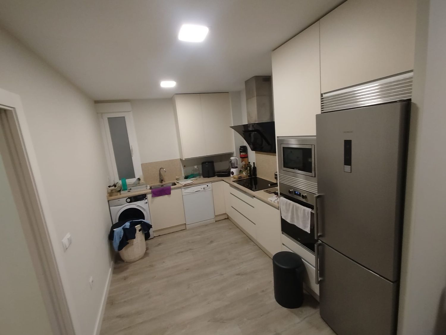 Piso en calle de Cadarso, 6 - Foto 3