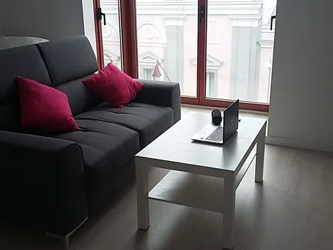 Estudio en calle de Bravo Murillo, 362