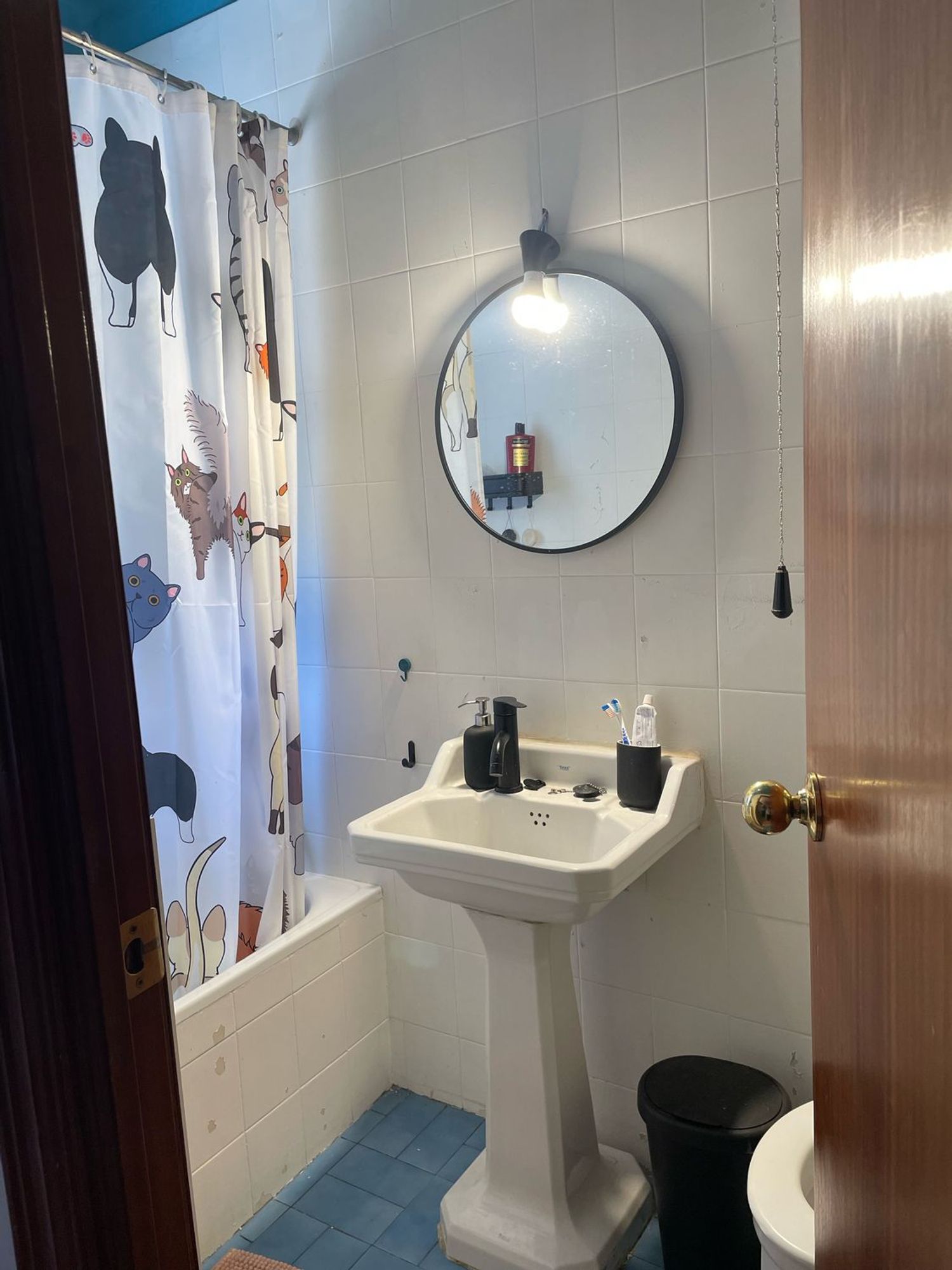 Casa de pueblo en Glorieta, 13 - Foto 6