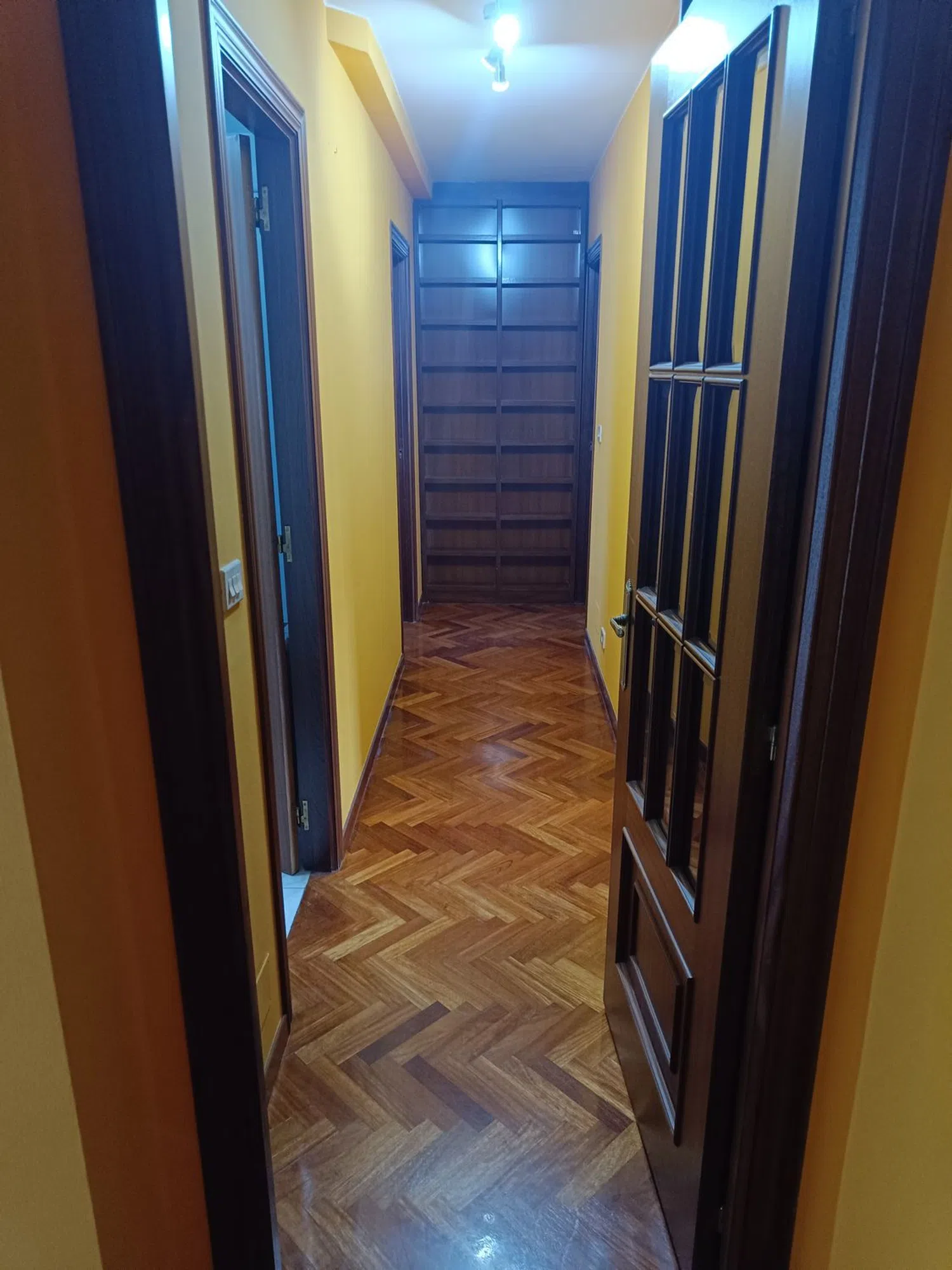 Piso en avenida Portazgo, 8 - Foto 5