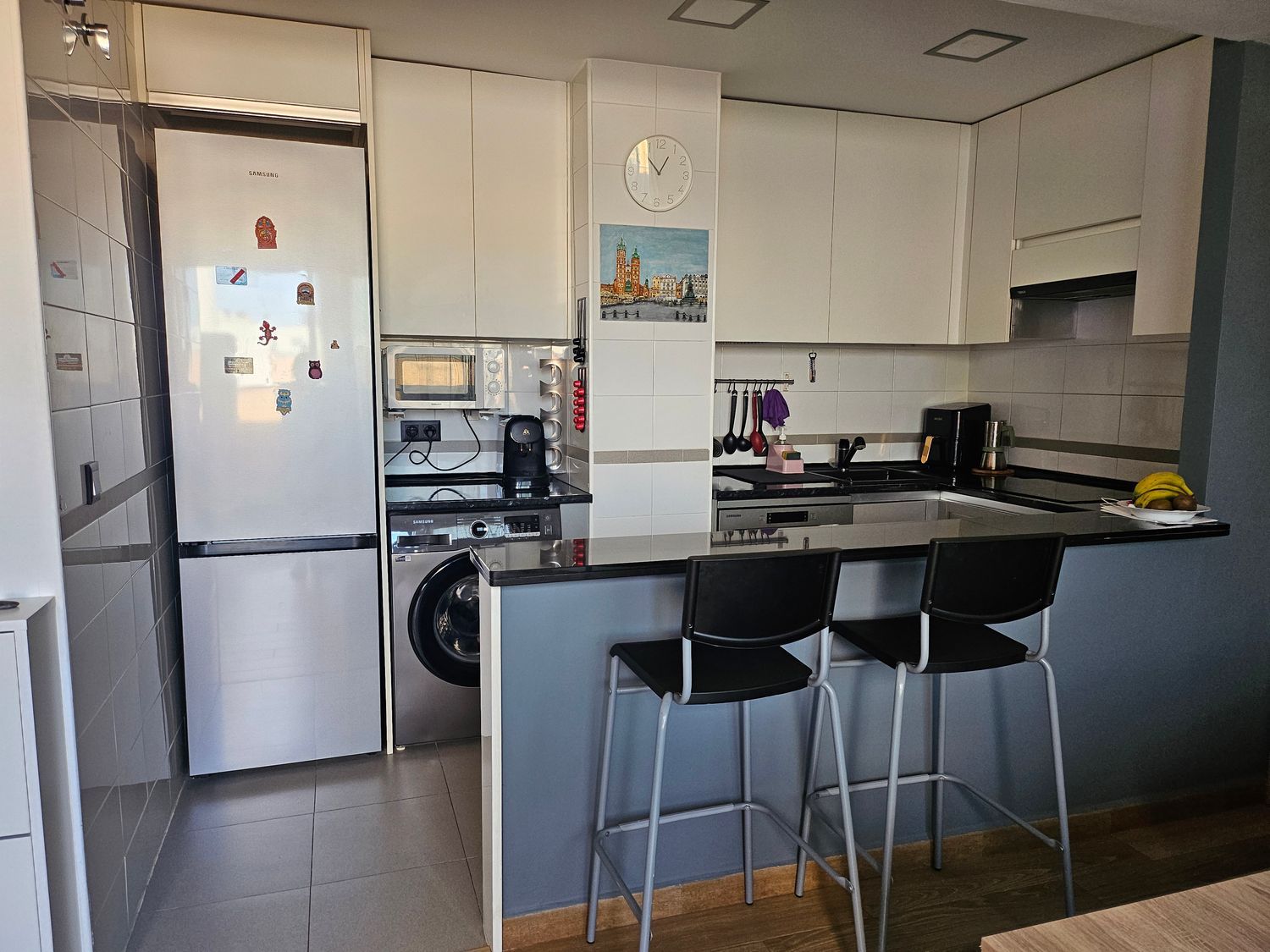 Ático en calle de Villamayor de Santiago, 11 - Foto 7