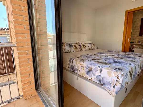 Ático en Calle de Rubió i Ors, 11, Bufalà, Bufalà - Foto 10