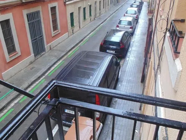 Piso en Calle de Berenguer Mallol, La Barceloneta - Foto 15