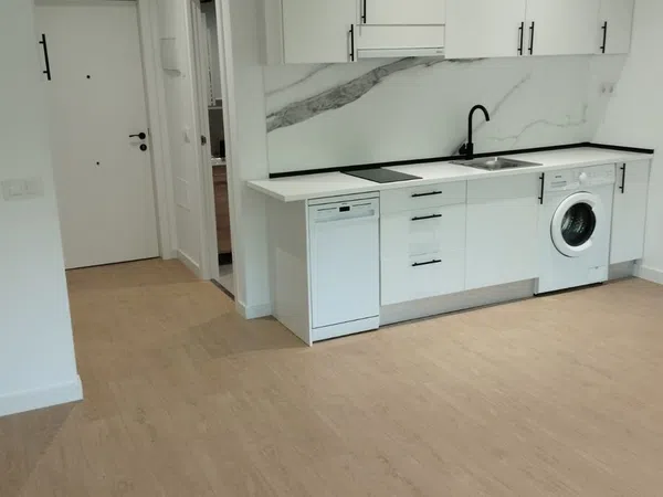 Estudio en avenida de Tenerife, 2