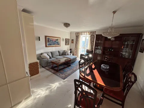 Piso en calle de Rafael Bergamín, 9