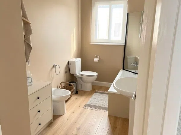 Casa o chalet independiente en Paseo Andrés Segovia, 29, La Herradura - Foto 6
