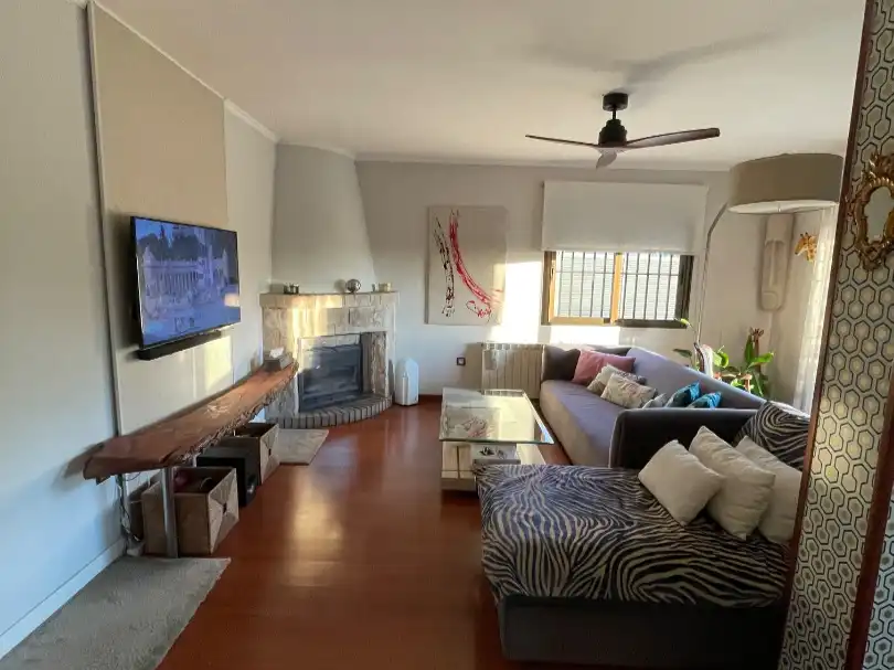 Chalet en  Calle Arroyo Valdezate 261 - Foto 4