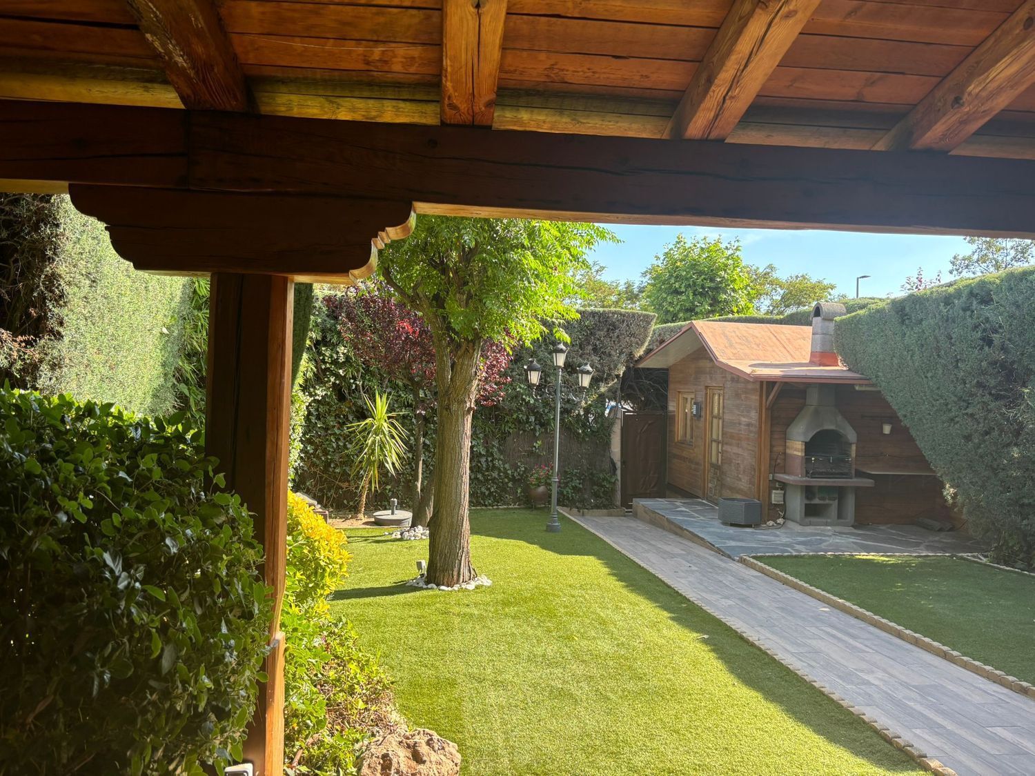 Chalet adosado en Avenida de Sóller, 11, El Pinar- Punta Galea - Foto 26