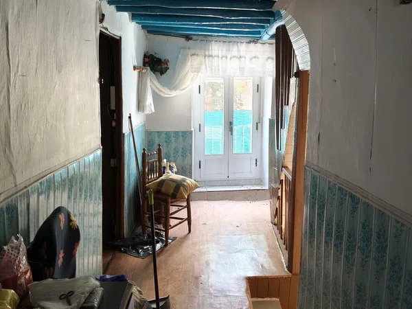 Casa de pueblo en Calle Llana, 25 - Foto 7