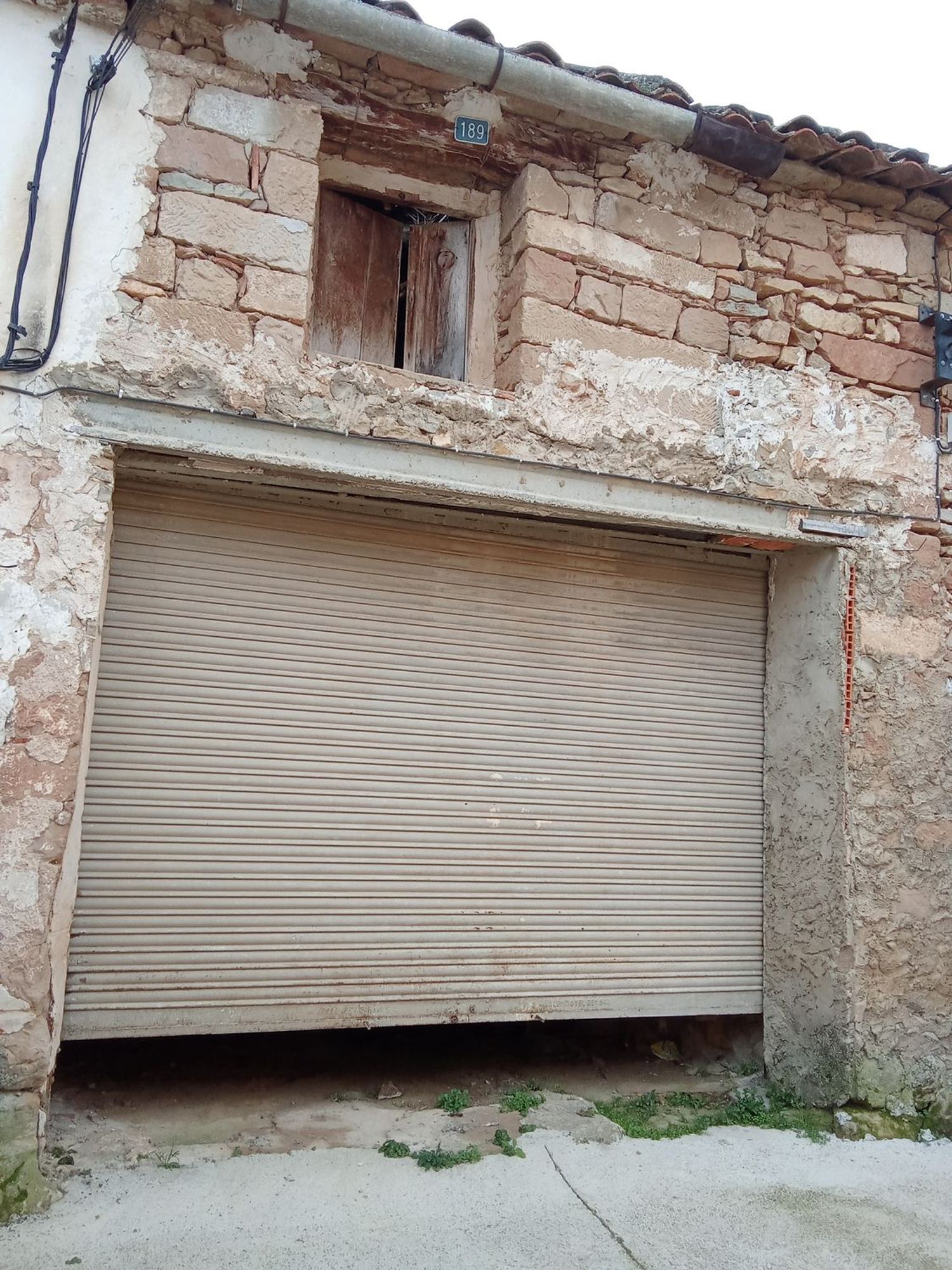 Casa de pueblo en Carretera Baldovar, 189 - Foto 2