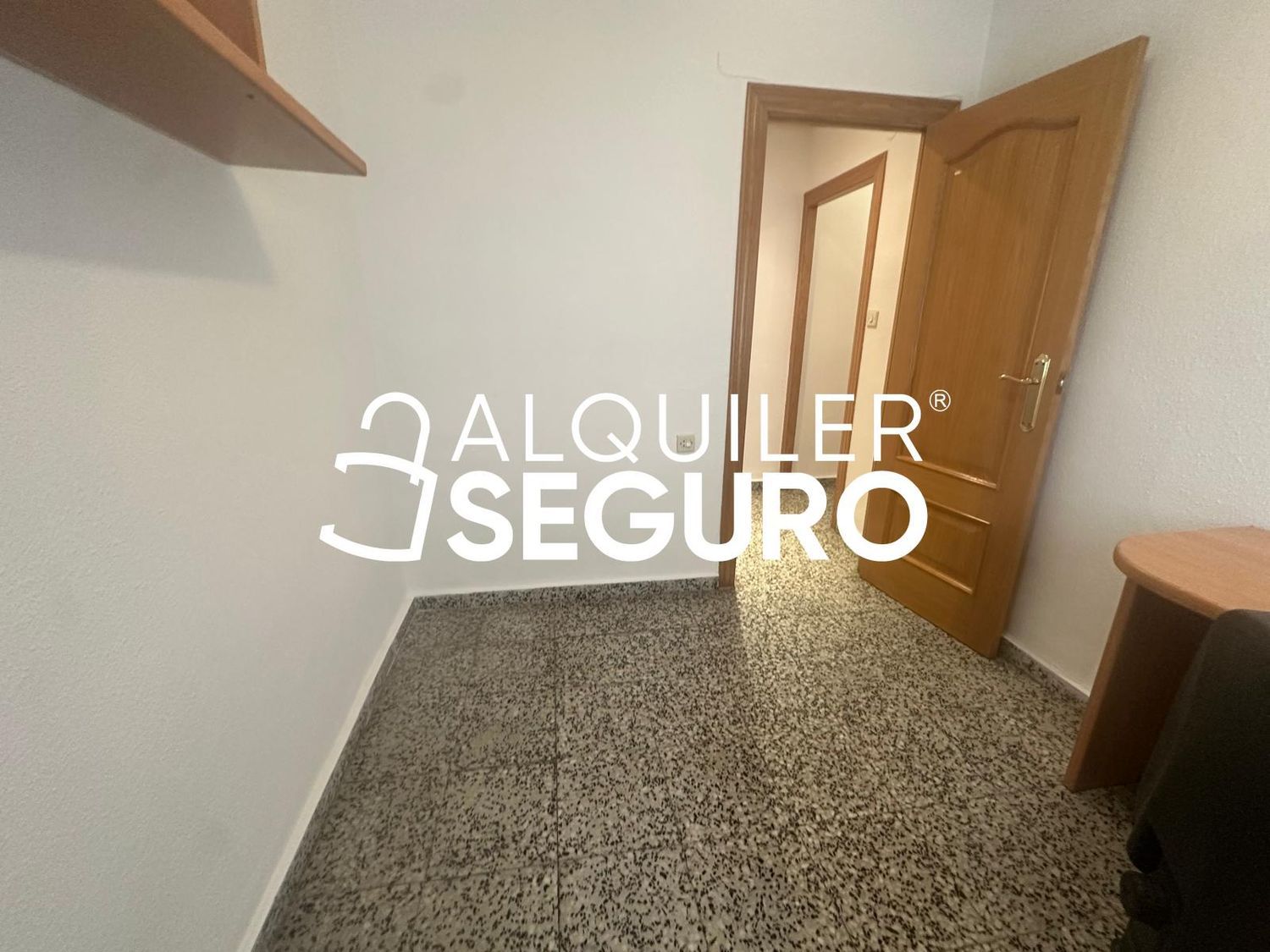Piso en Calle de l'Arquitecte Alfaro, El Cabanyal-El Canyamelar - Foto 5