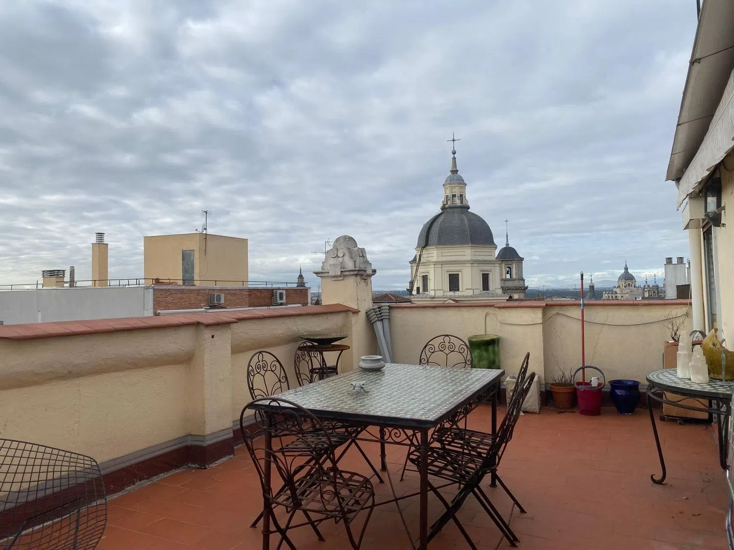 Piso en Colegiata, 3 - Foto 1