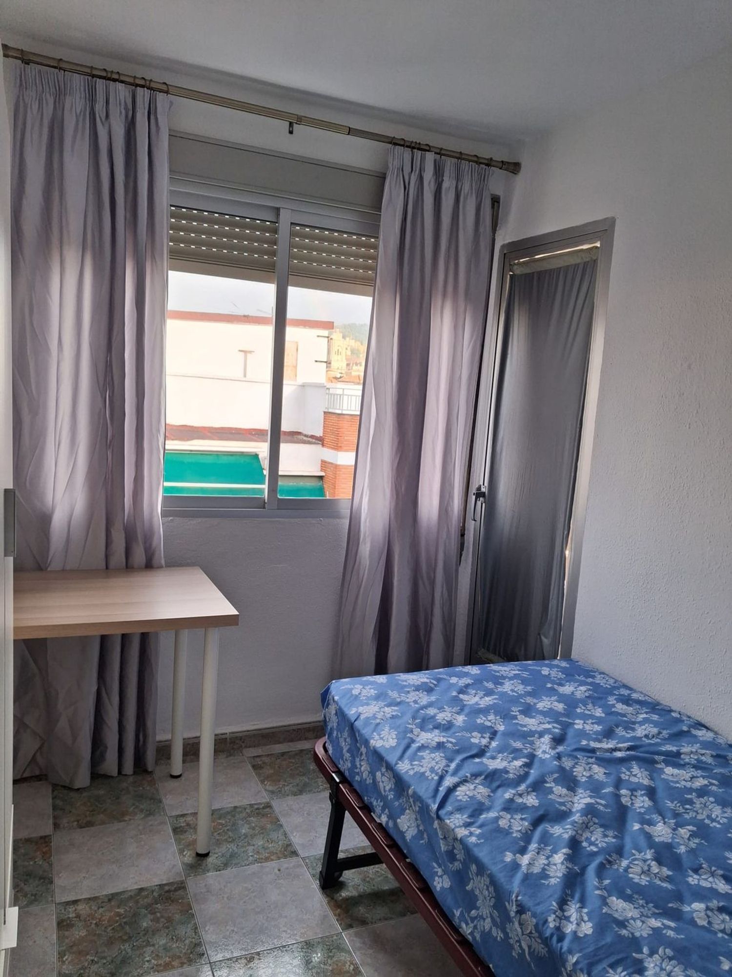Alquiler de piso en Calle Pedro Antonio de Alarcón, 73 - Foto 3