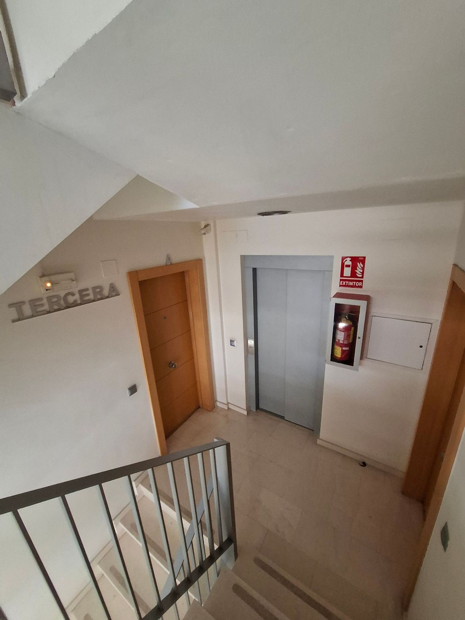 Piso en Calle San Juan de Letrán, 12, La Merced - Foto 15