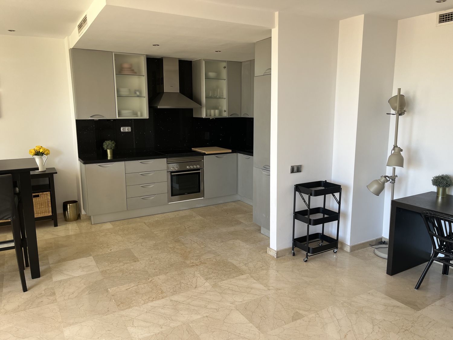 Piso en Calle Benahavis, 23, Los Arqueros-Puerto del Almendro, Los Arqueros-Puerto del Almendro - Foto 9