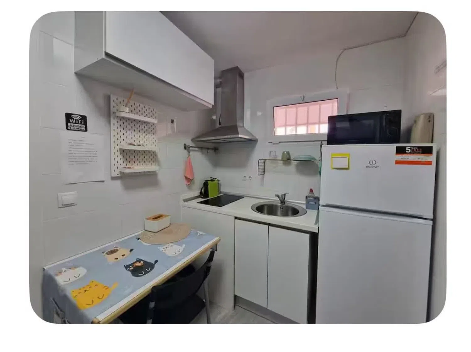 Estudio en calle del Amor Hermoso, 95 - Foto 2