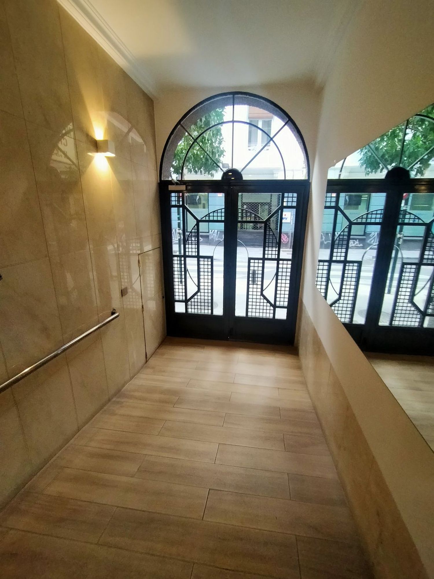 Piso en calle Sagasta, 30 - Foto 20