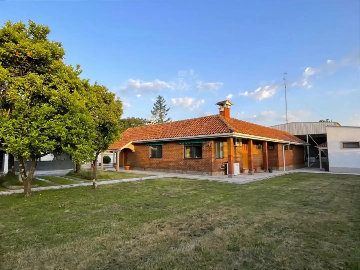Chalet en - Foto 4