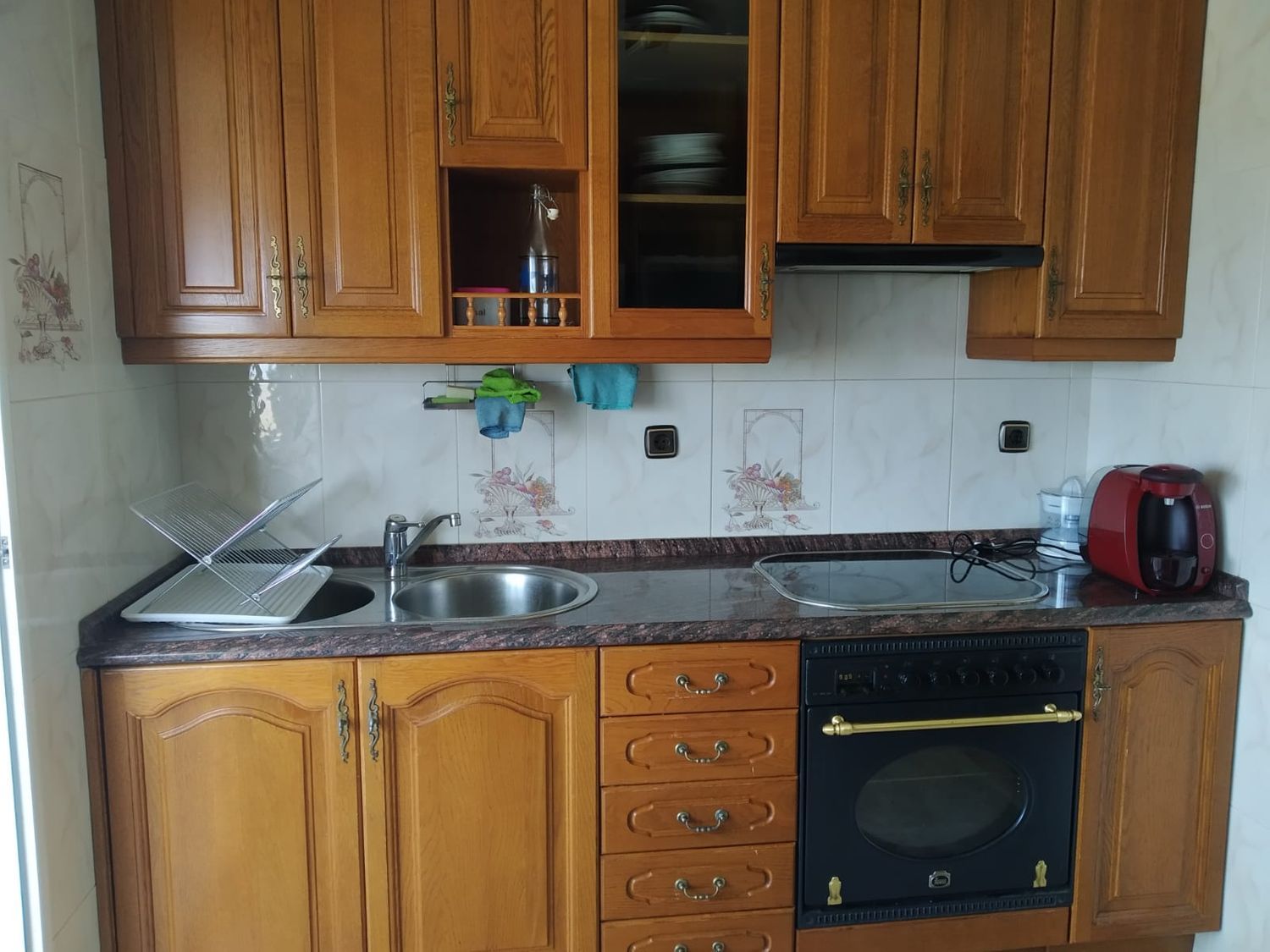 Piso en Urbanización Los Olmillos, 10 - Foto 4