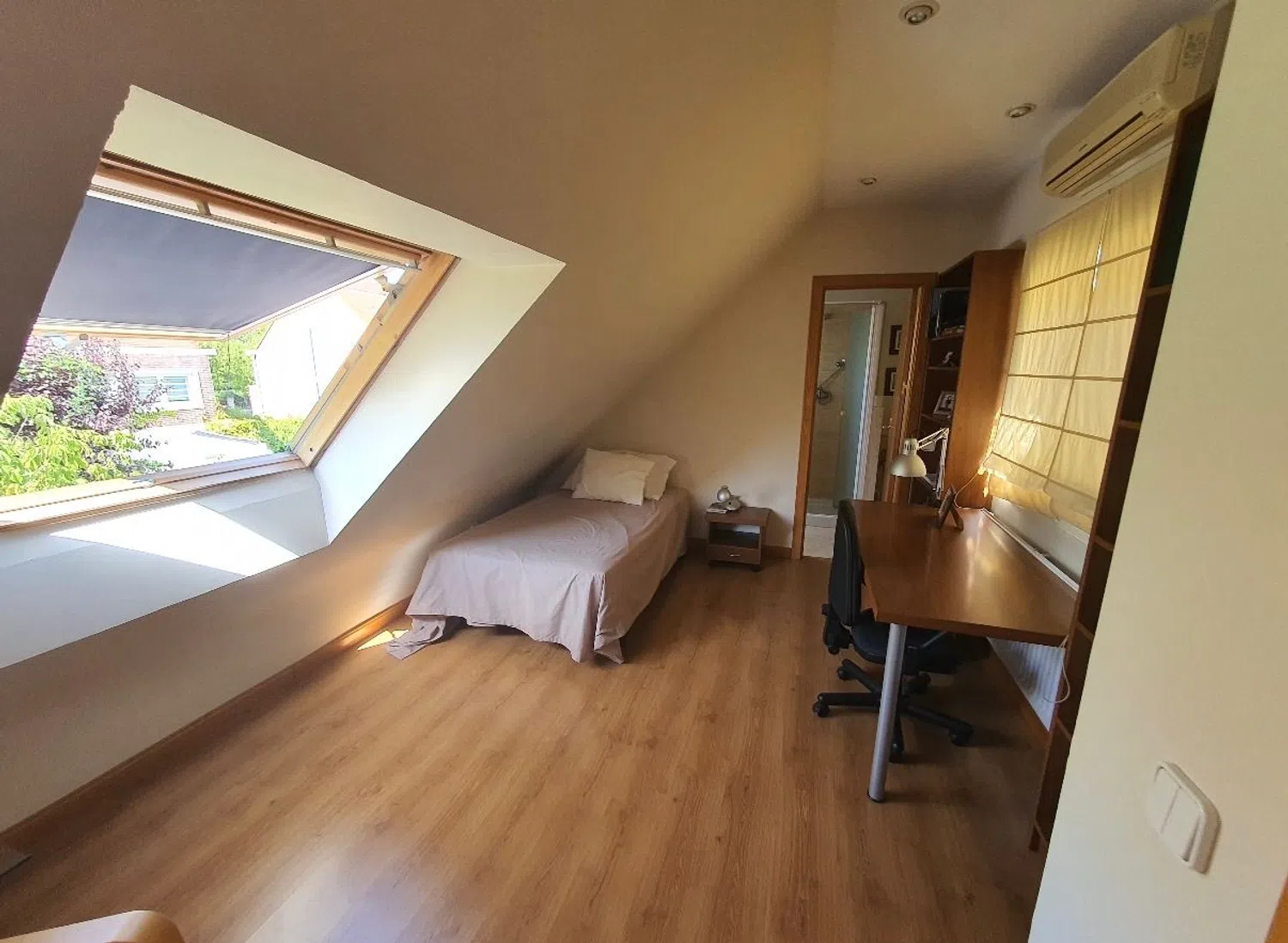 Casa independiente en Barrio Nueva España - Foto 6