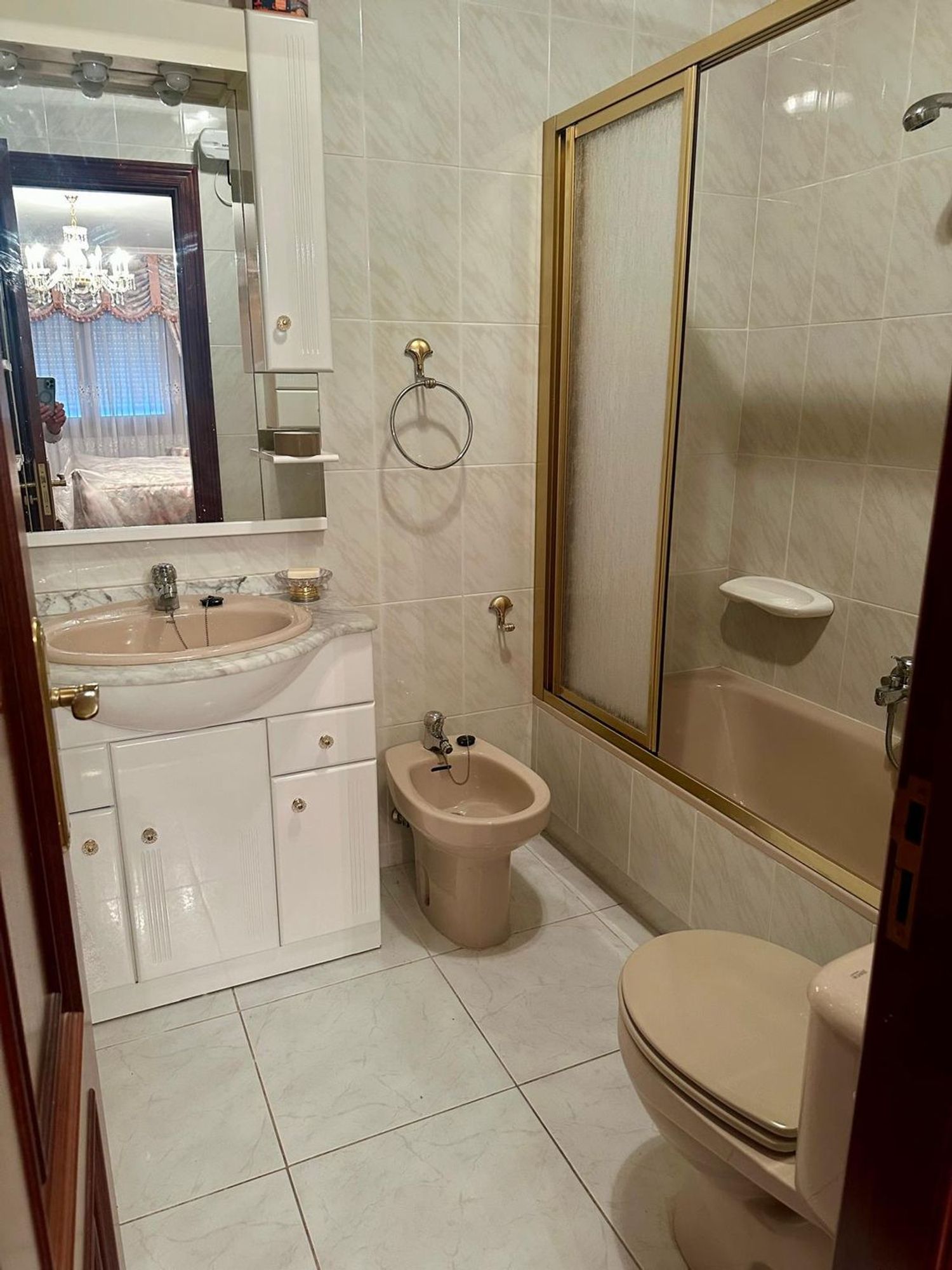 Piso en Santa Comba - Foto 10