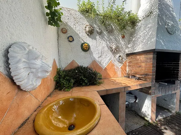 Casa o chalet independiente en Avenida del Pla de Rosell, 34 - Foto 38