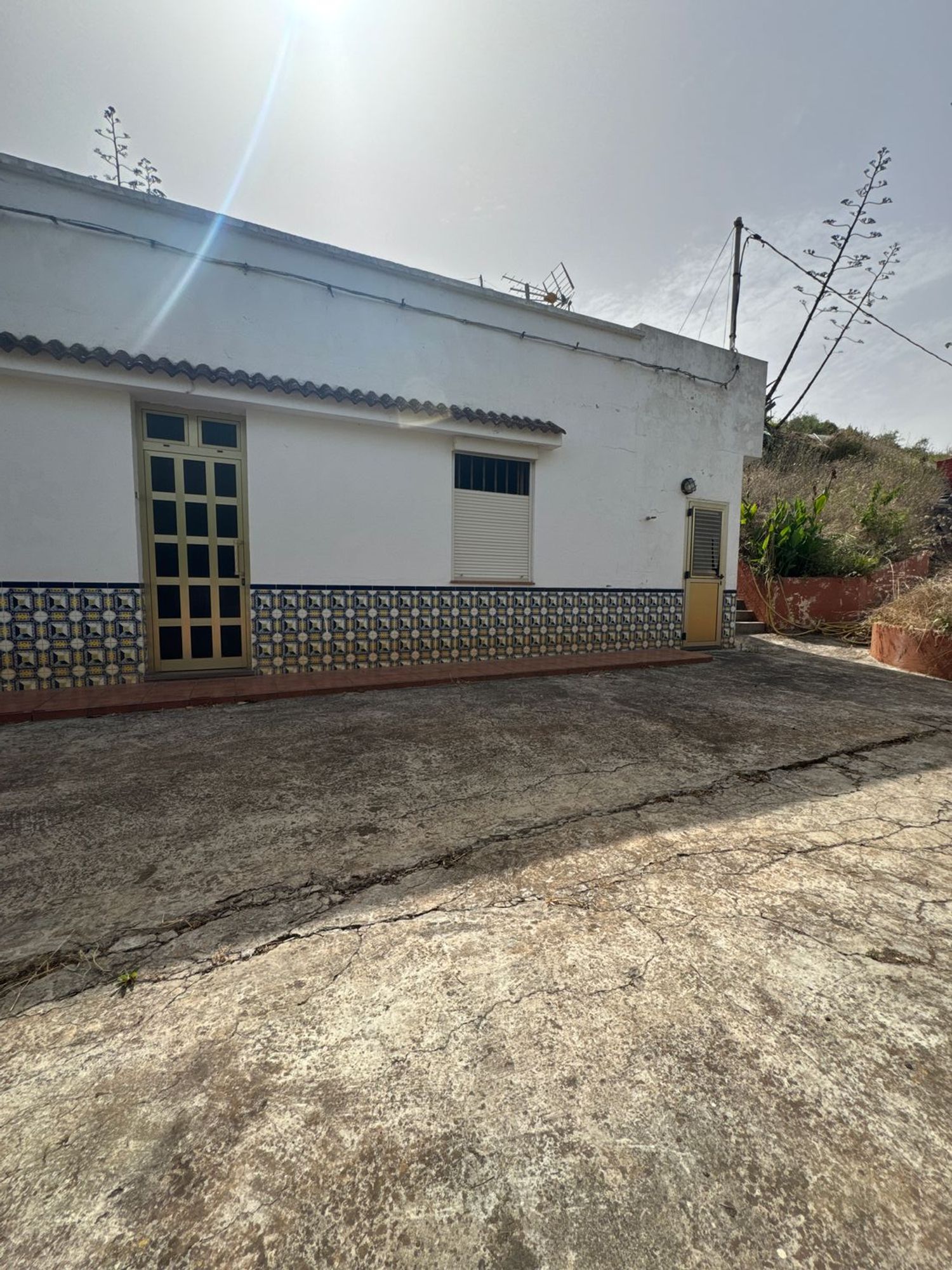 Casa rural en Diseminado Verdejo, 4 - Foto 21