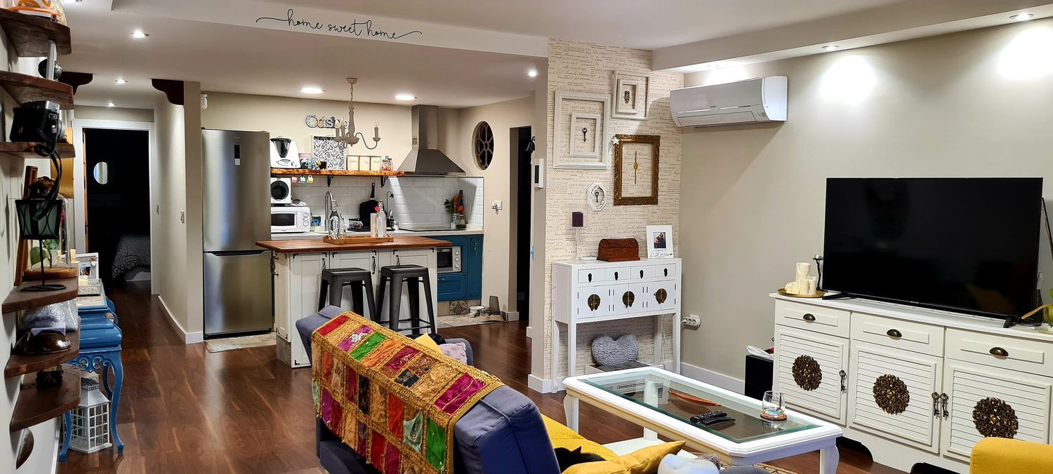 Piso en plaza del Salvador, 15 - Foto 3