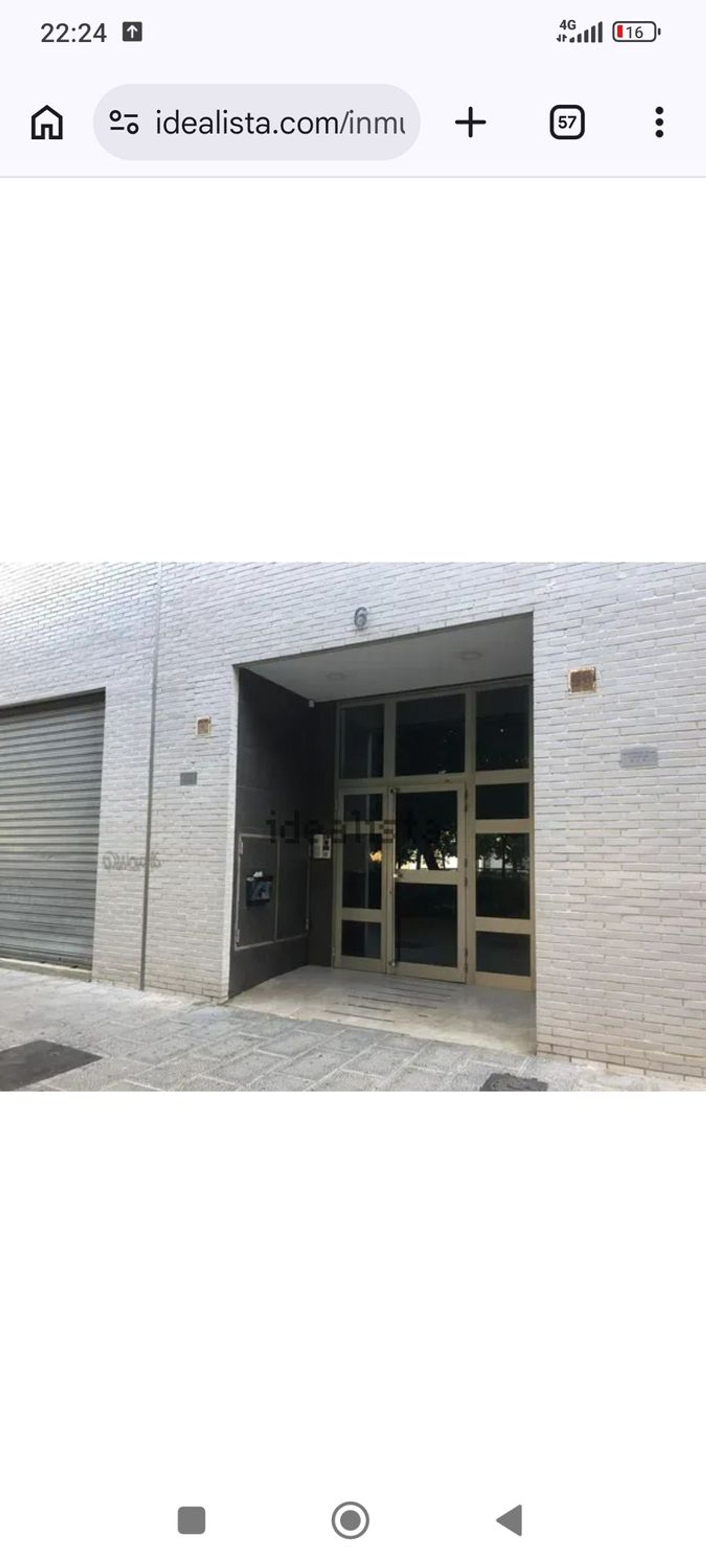 Piso en calle de l'Enginyer José Sirera, 6 - Foto 12