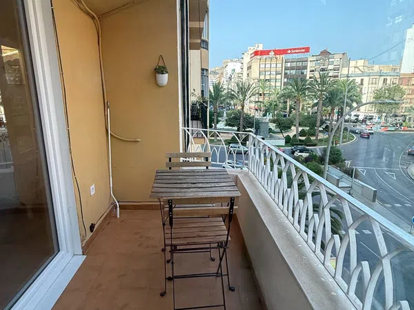 Piso en Avenida de l'Estació, 4, Ensanche-Diputación - Foto 10