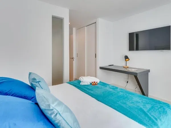 Piso en plaza Mario Vargas Llosa, 1 - Foto 8