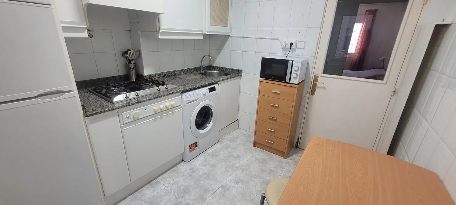 Piso en calle Isaac Peral 26, 26 - Foto 3