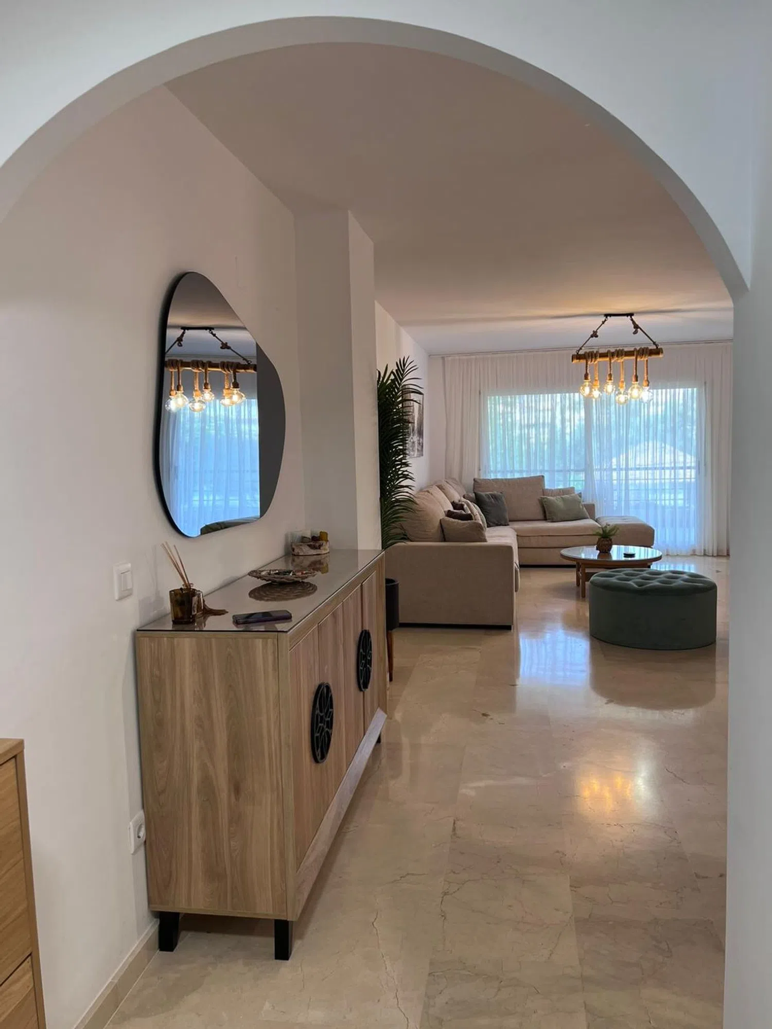 Piso en camino Cortes, 11 p - Foto 7