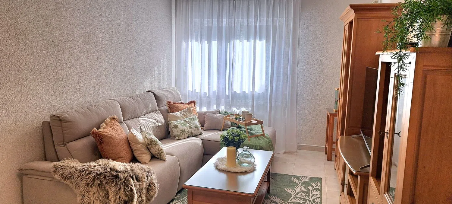 Piso en calle San Rafael, 3