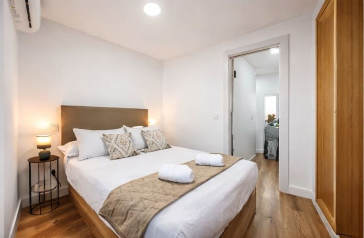 Piso en C. del Padre Damián, 18, 28036 - Foto 7