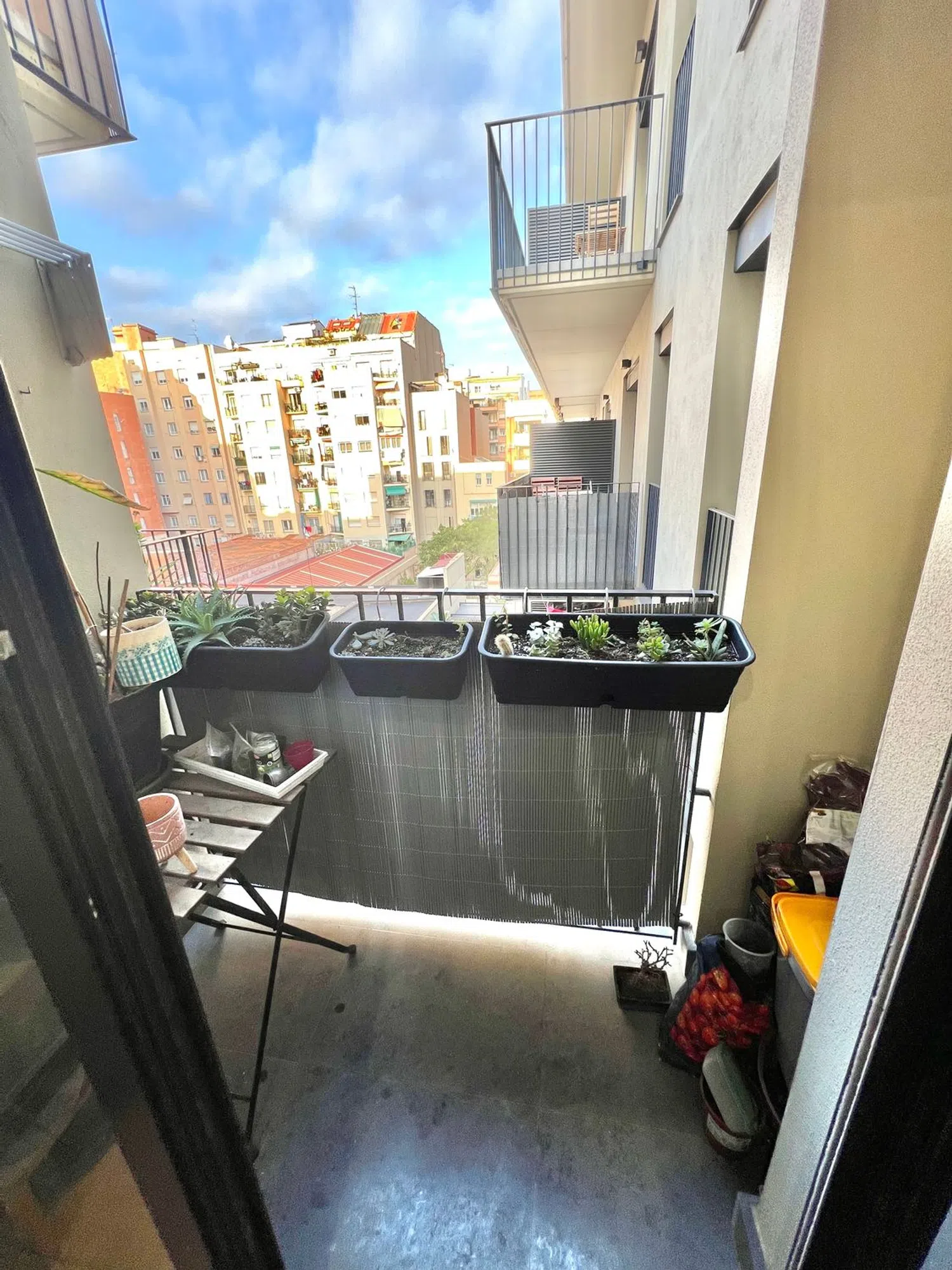 Piso en Barrio El Camp de l'Arpa del Clot - Foto 5