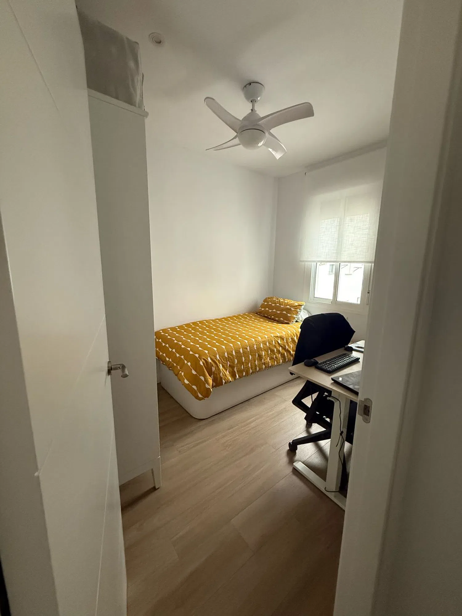 Piso en calle Samaniego, 2 - Foto 6