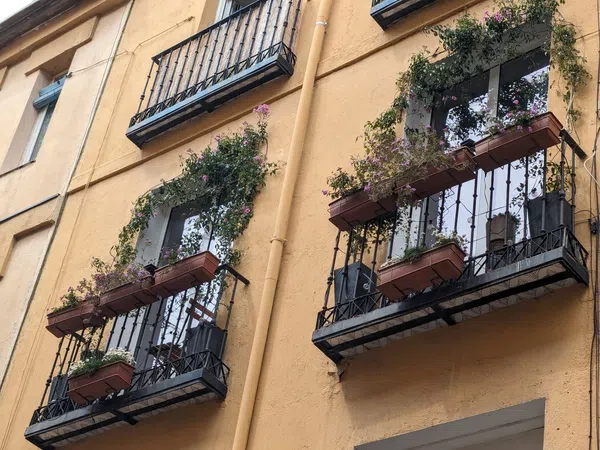 Piso en Calle de la Fe, 17, Lavapiés-Embajadores - Foto 29