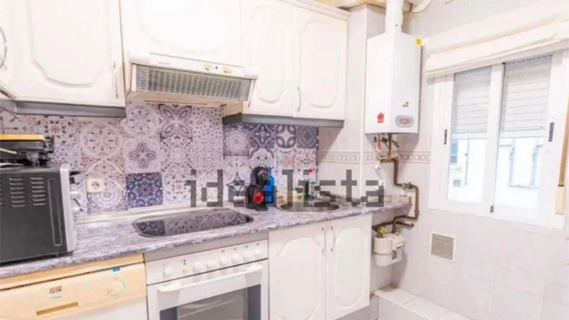 Piso en  Calle de Oriente 1 - Foto 1