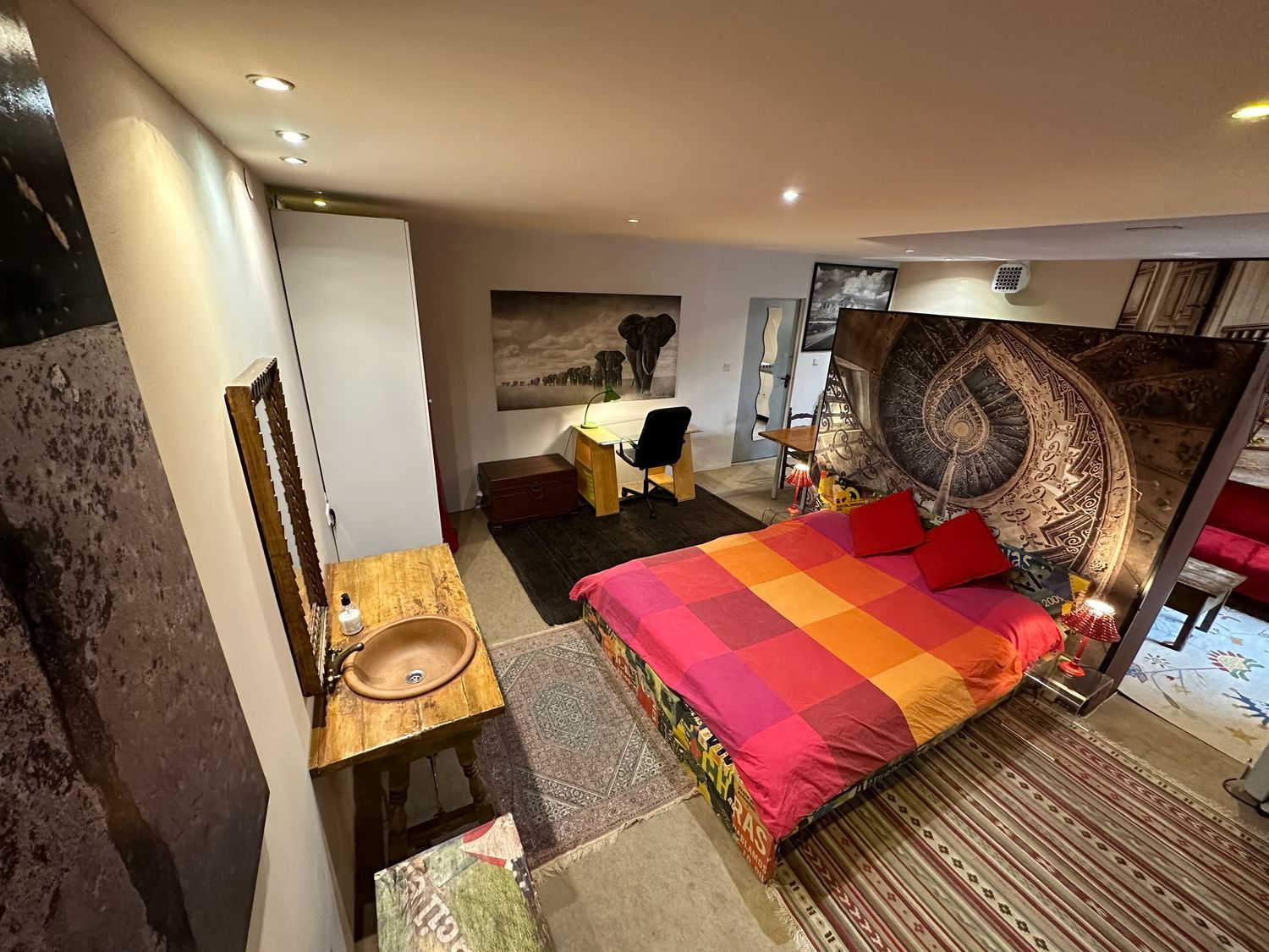 Estudio en Calle Maestro Granados, 9, Villanueva de la Cañada, Villanueva de la Cañada - Foto 15
