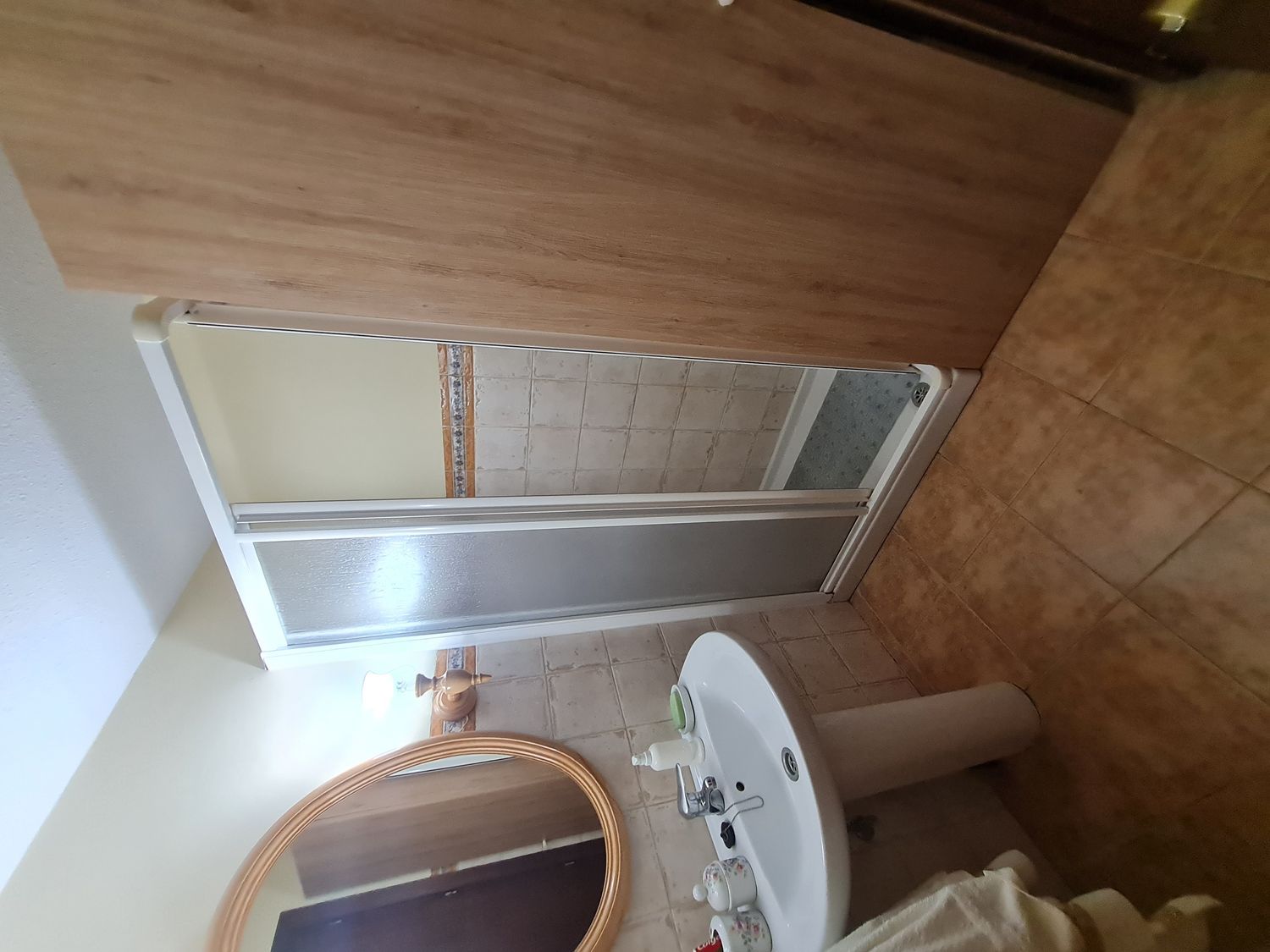 Piso en calle Ángel de Saavedra, 4 - Foto 7