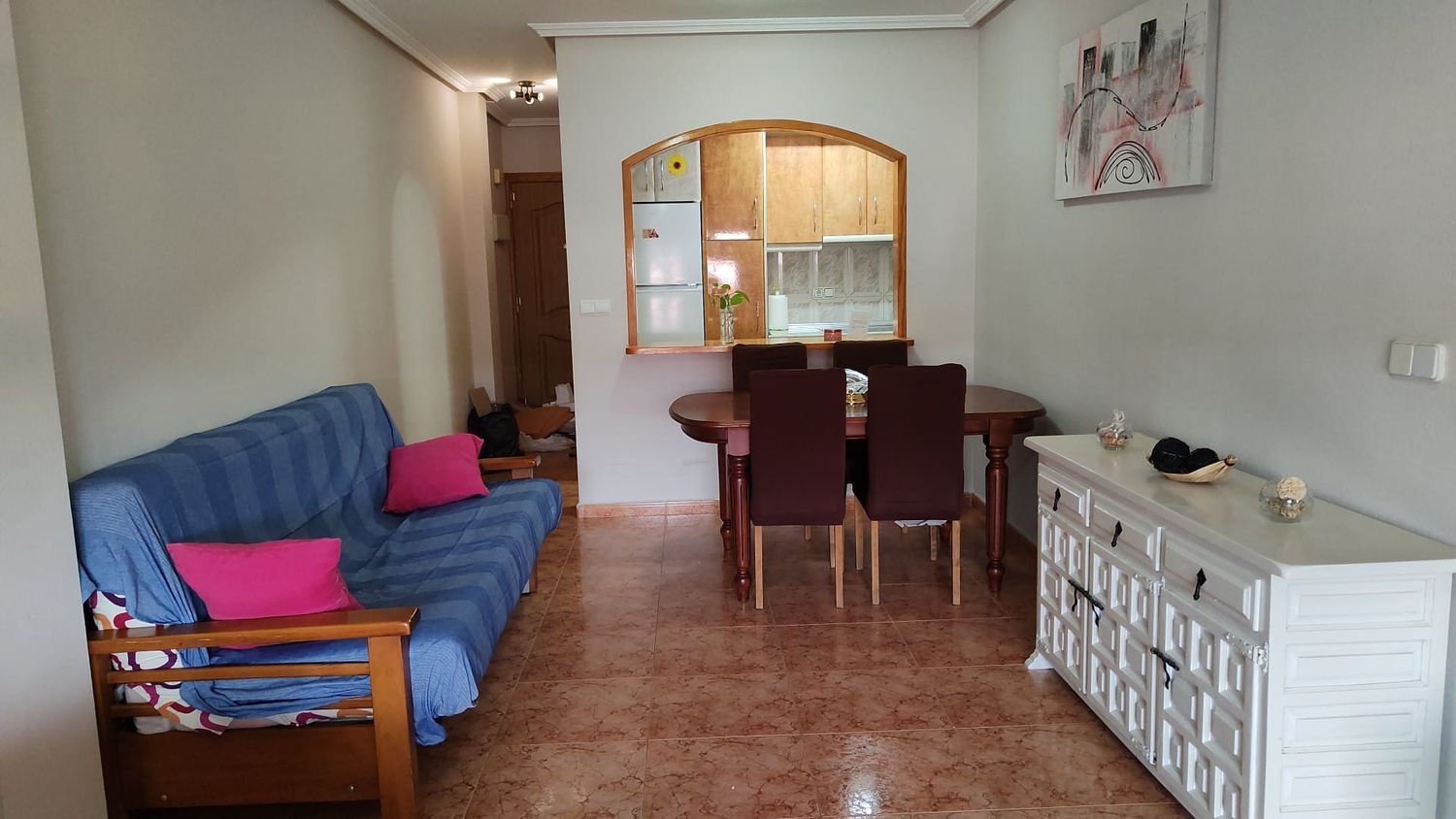Piso en Calle Río Aranguin, 55 - Foto 4