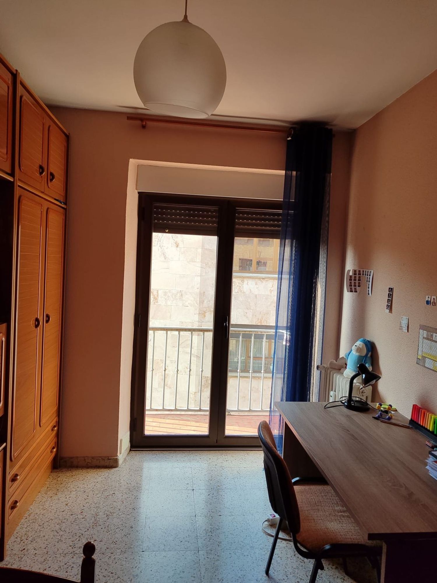 Piso en Calle Abajo, 6, San Vicente-Las Úrsulas, Salamanca - Foto 14