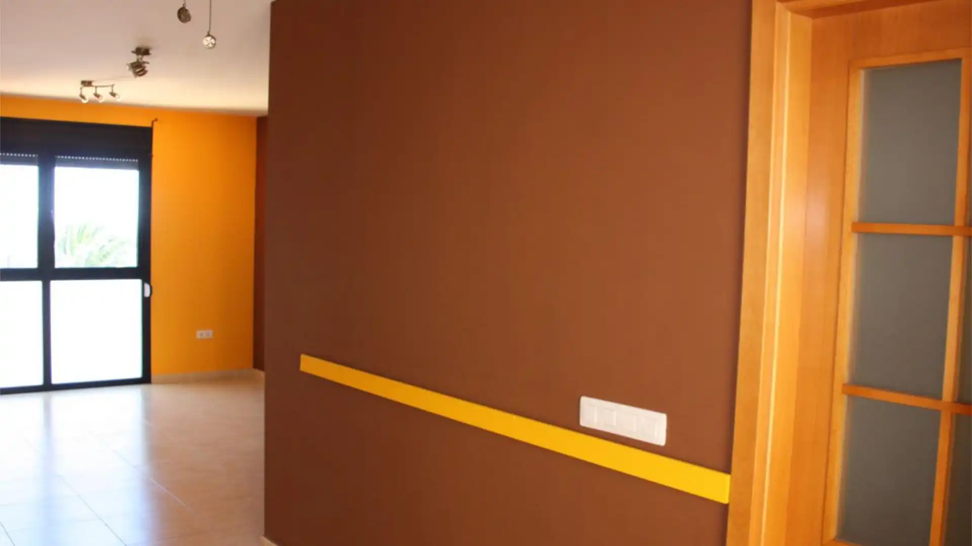 Chalet en calle Calle Acorán 30 - Foto 1