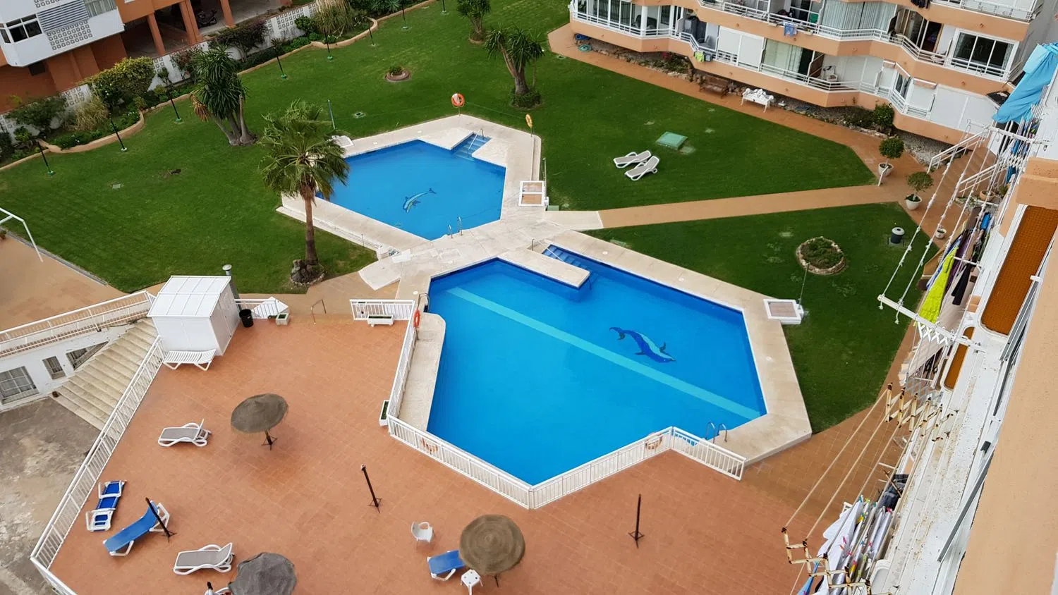 Estudio en avenida Benalmádena, 43 - Foto 14