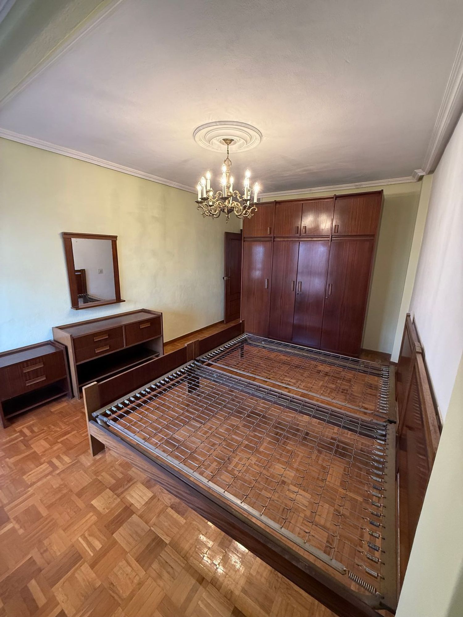 Piso en calle González Besada, 47 - Foto 10