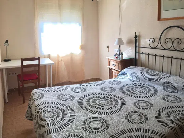 Piso en Ronda de Pio XII, 8, Villegas - Los Príncipes - Foto 4